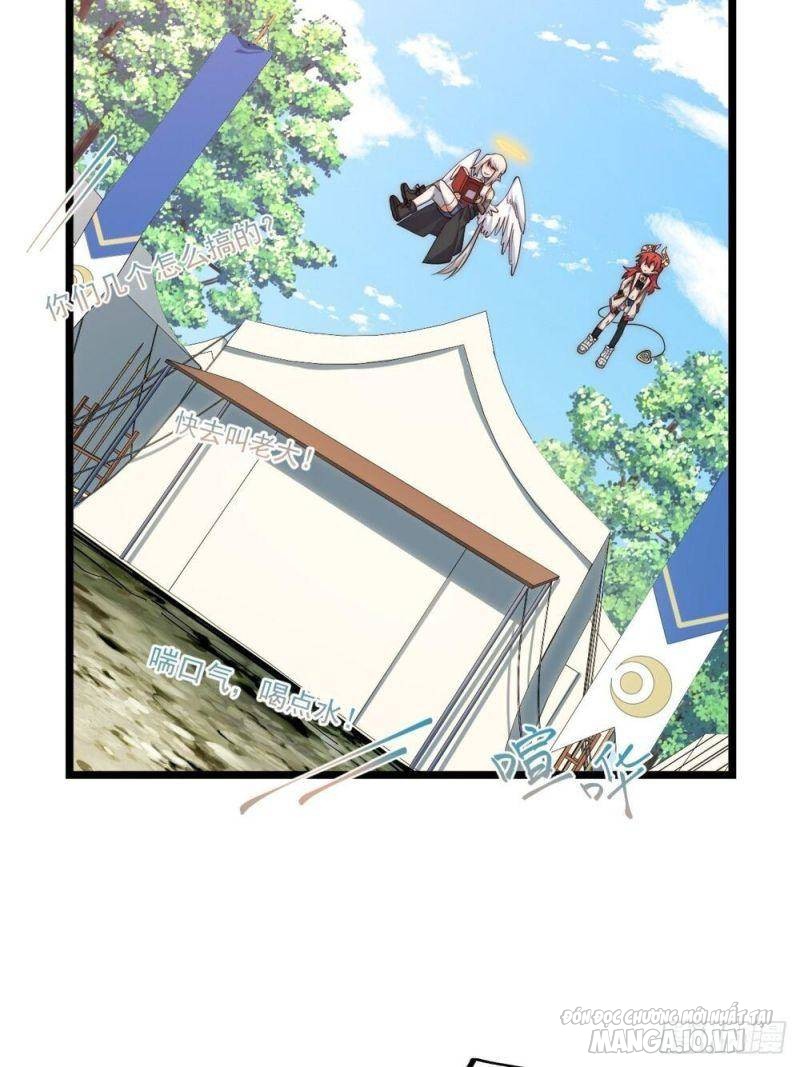 Khô Cốt Hiệp Sĩ Chapter 110 - Trang 2