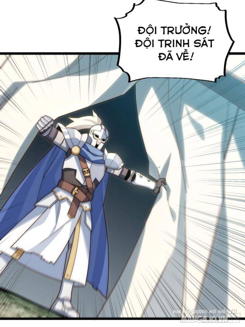 Khô Cốt Hiệp Sĩ Chapter 110 - Trang 2