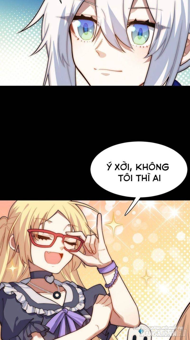 Khô Cốt Hiệp Sĩ Chapter 110 - Trang 2