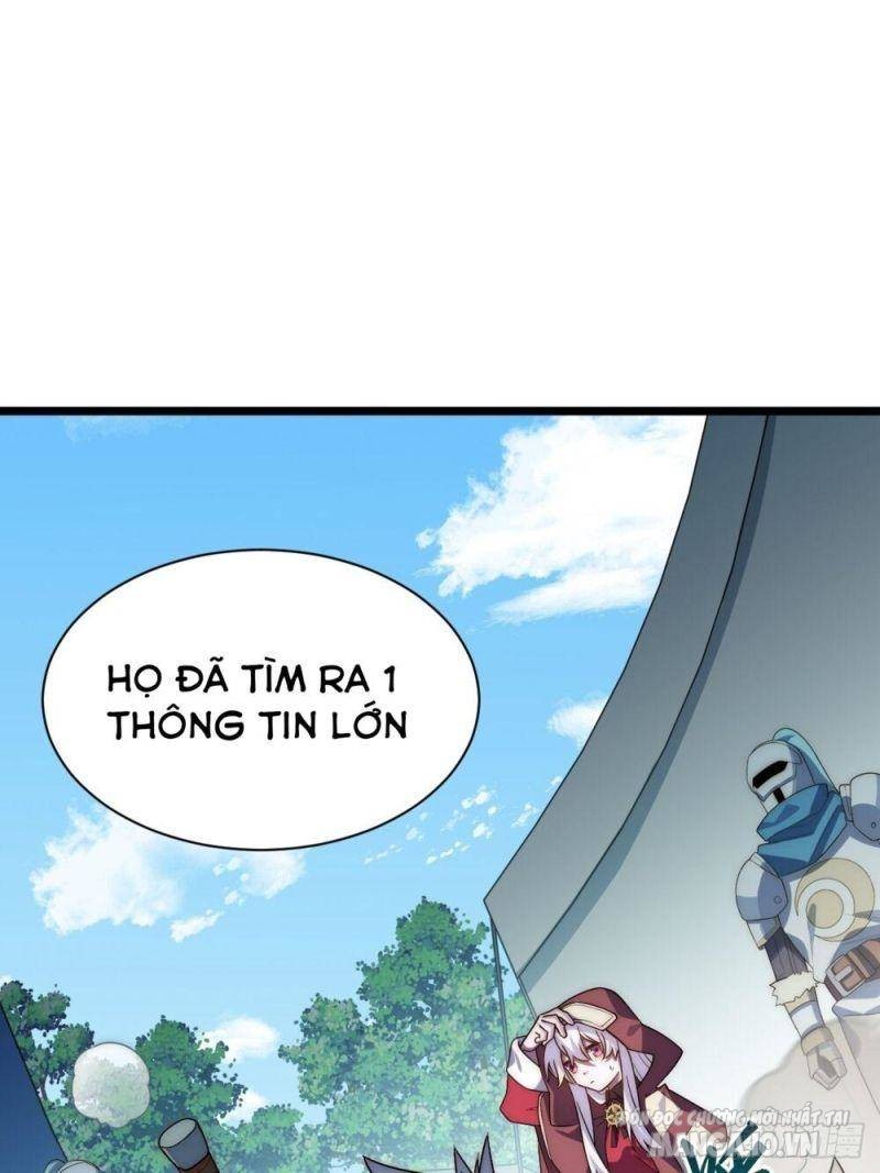 Khô Cốt Hiệp Sĩ Chapter 110 - Trang 2