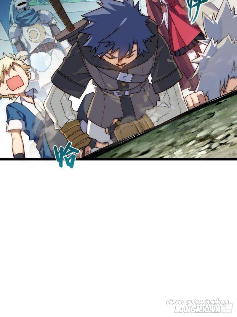 Khô Cốt Hiệp Sĩ Chapter 110 - Trang 2