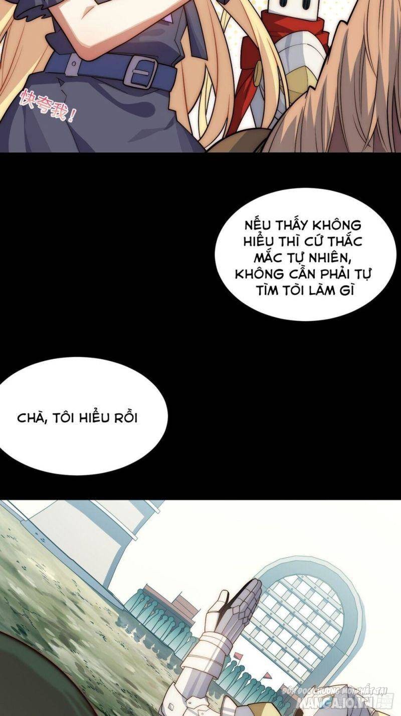 Khô Cốt Hiệp Sĩ Chapter 110 - Trang 2