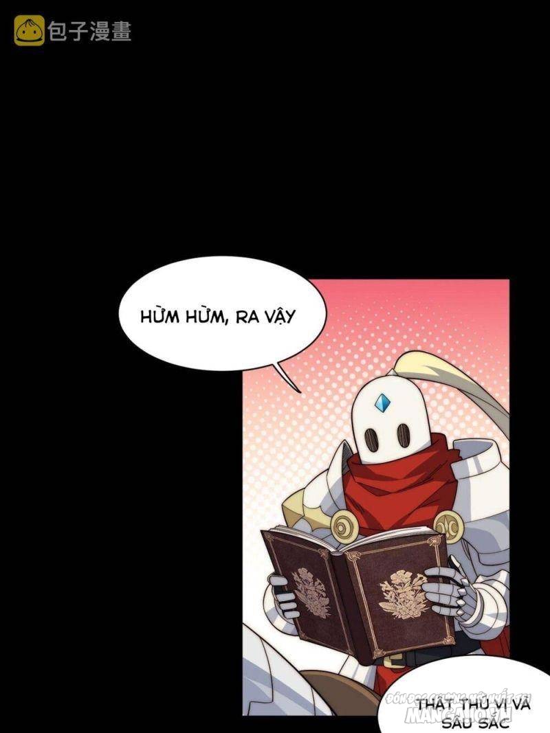 Khô Cốt Hiệp Sĩ Chapter 110 - Trang 2