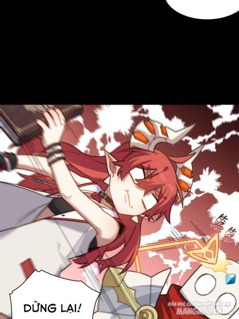 Khô Cốt Hiệp Sĩ Chapter 110 - Trang 2