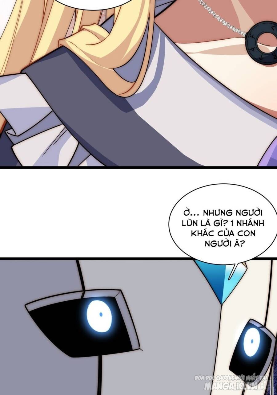 Khô Cốt Hiệp Sĩ Chapter 111 - Trang 2