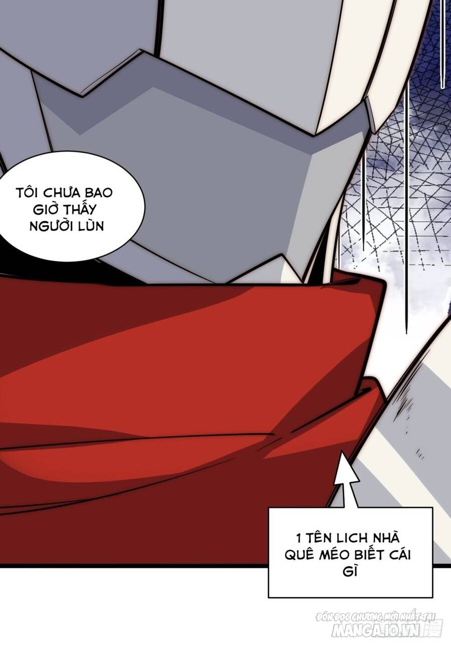 Khô Cốt Hiệp Sĩ Chapter 111 - Trang 2