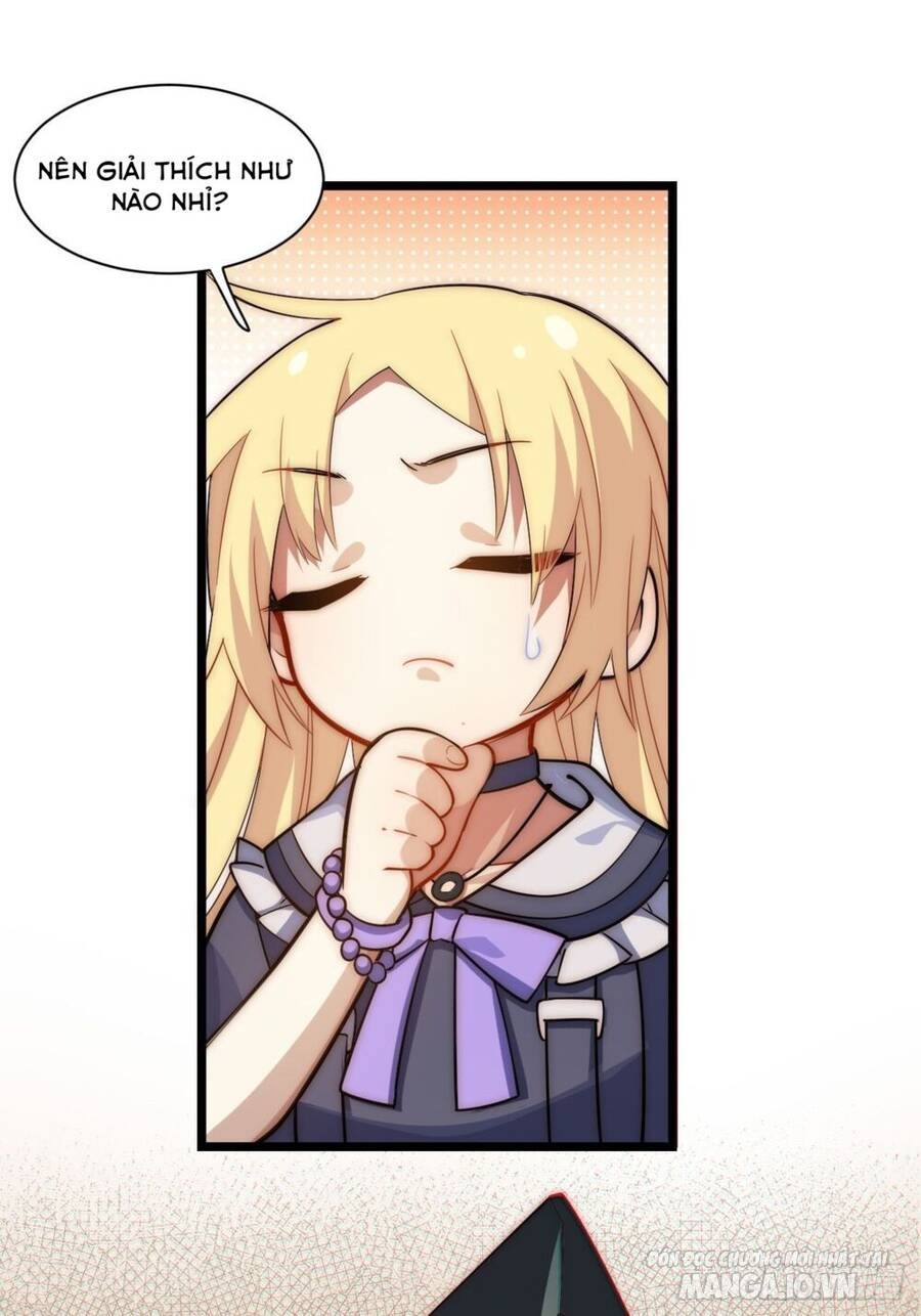 Khô Cốt Hiệp Sĩ Chapter 111 - Trang 2