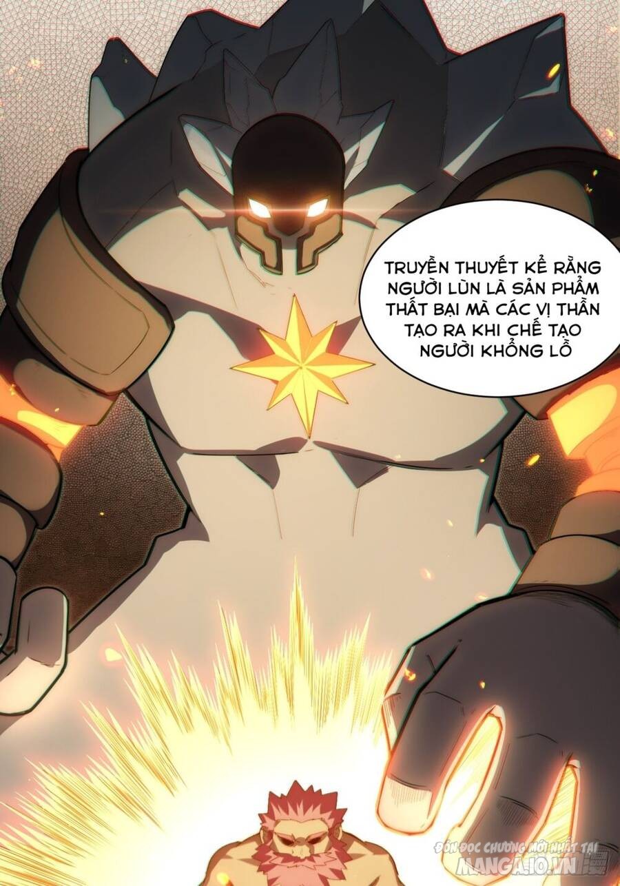 Khô Cốt Hiệp Sĩ Chapter 111 - Trang 2