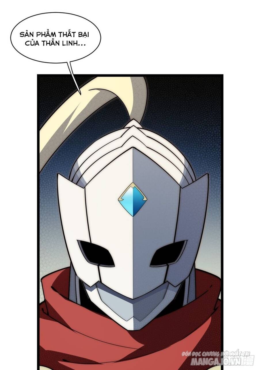 Khô Cốt Hiệp Sĩ Chapter 111 - Trang 2
