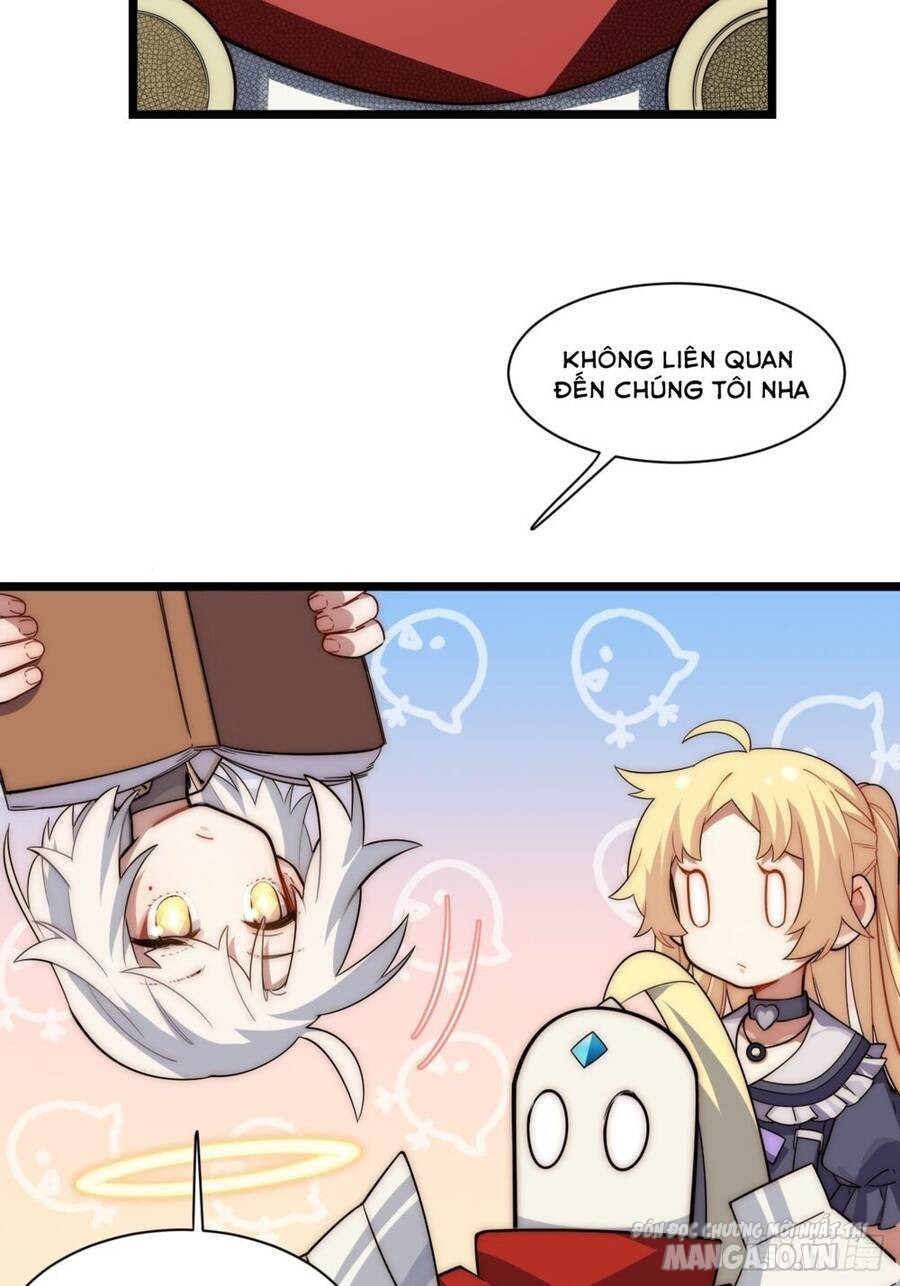 Khô Cốt Hiệp Sĩ Chapter 111 - Trang 2