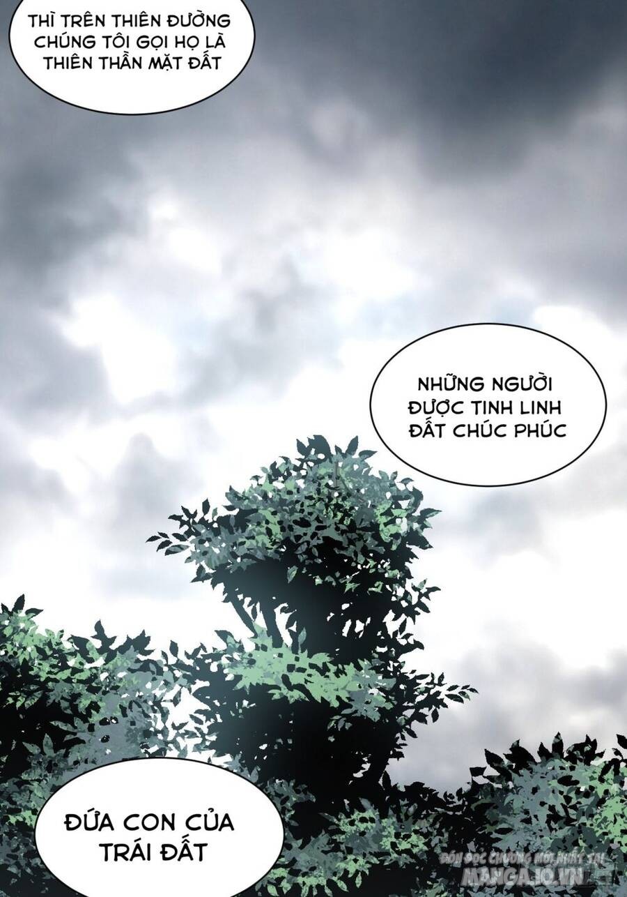 Khô Cốt Hiệp Sĩ Chapter 111 - Trang 2