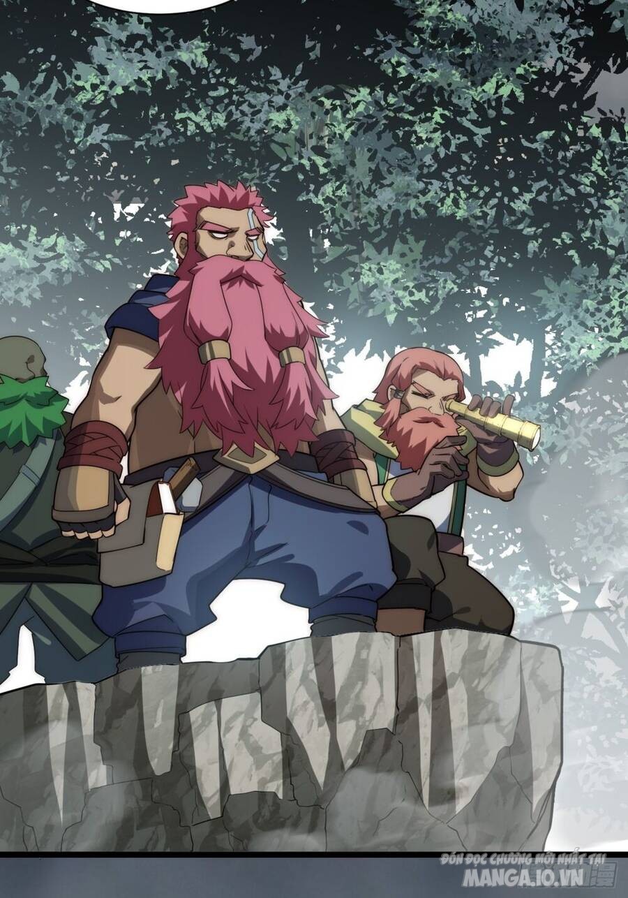 Khô Cốt Hiệp Sĩ Chapter 111 - Trang 2