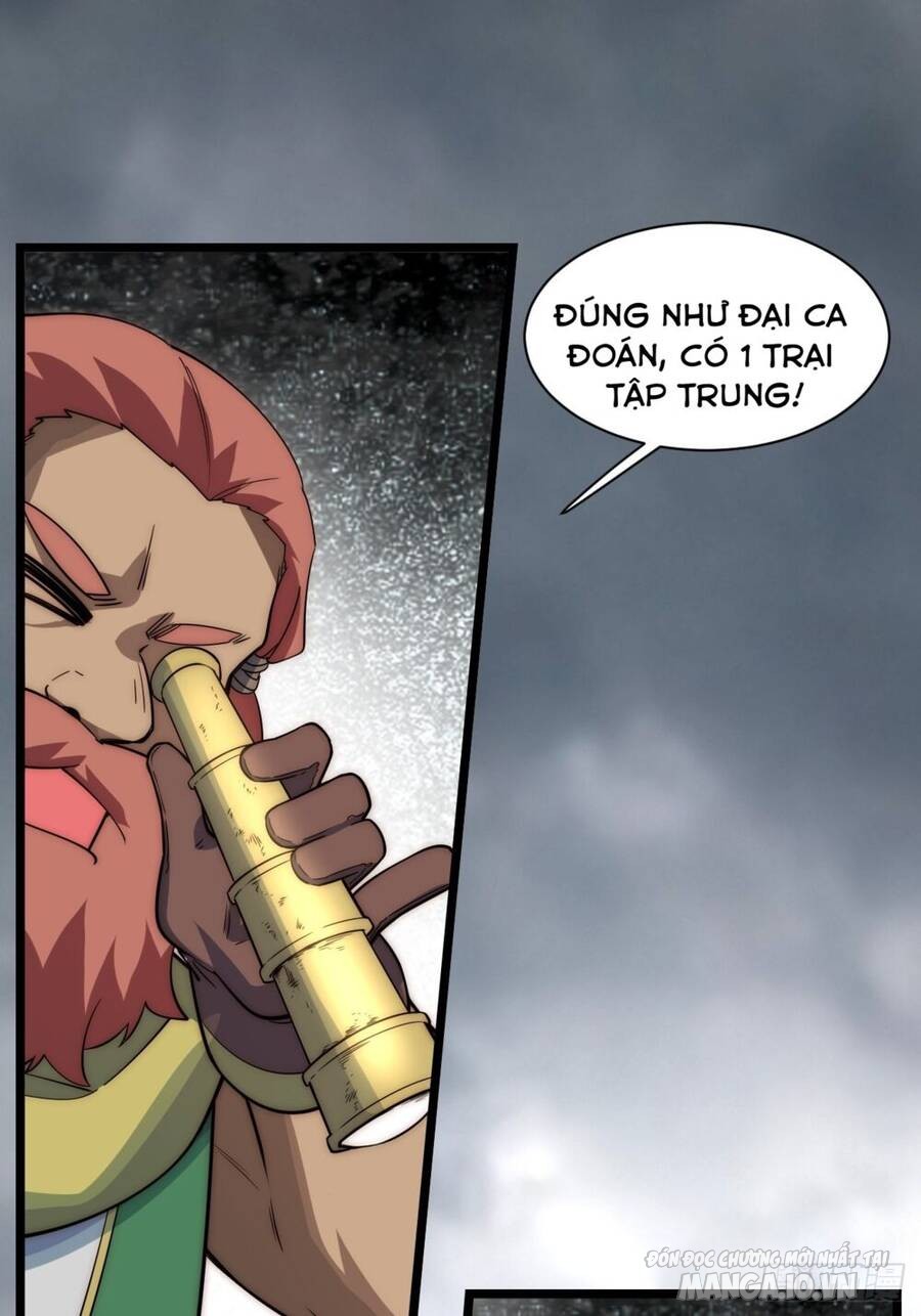 Khô Cốt Hiệp Sĩ Chapter 111 - Trang 2