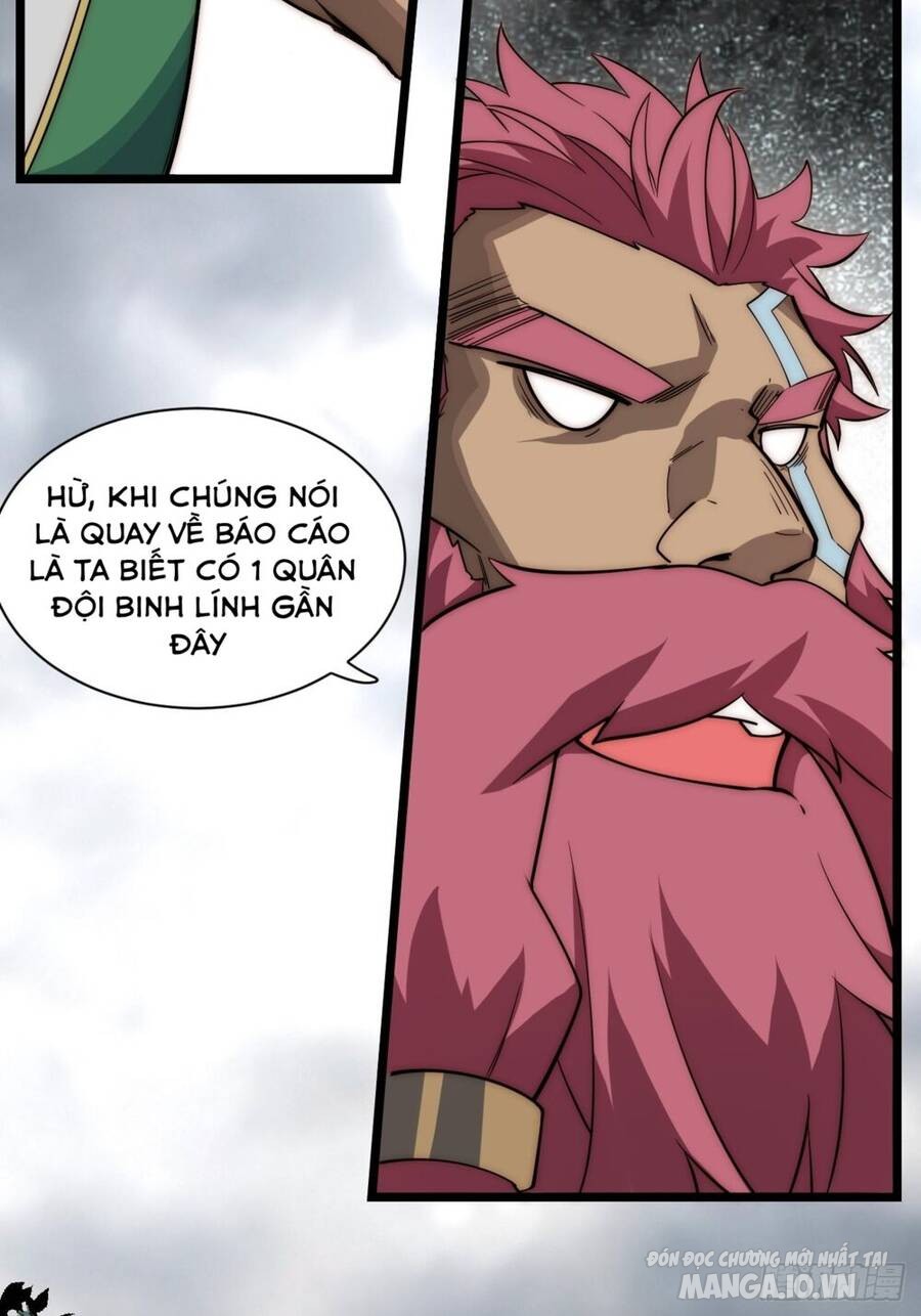Khô Cốt Hiệp Sĩ Chapter 111 - Trang 2