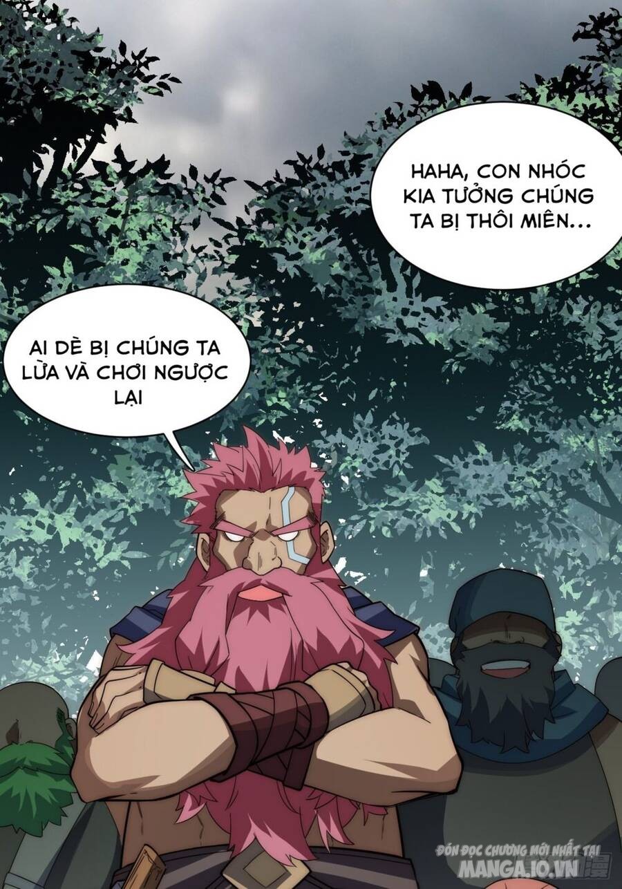 Khô Cốt Hiệp Sĩ Chapter 111 - Trang 2