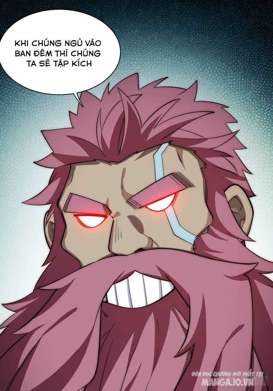 Khô Cốt Hiệp Sĩ Chapter 111 - Trang 2