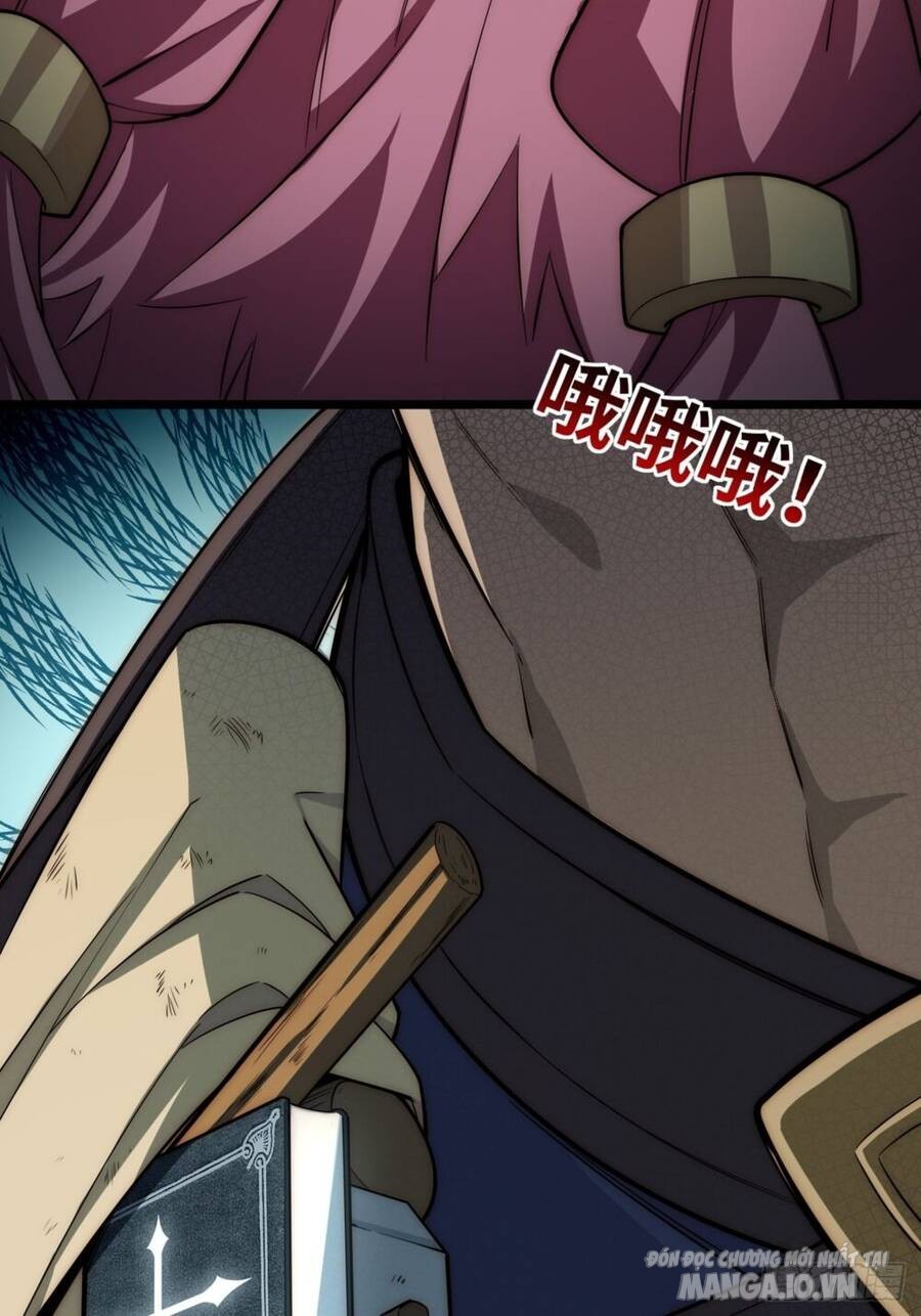 Khô Cốt Hiệp Sĩ Chapter 111 - Trang 2