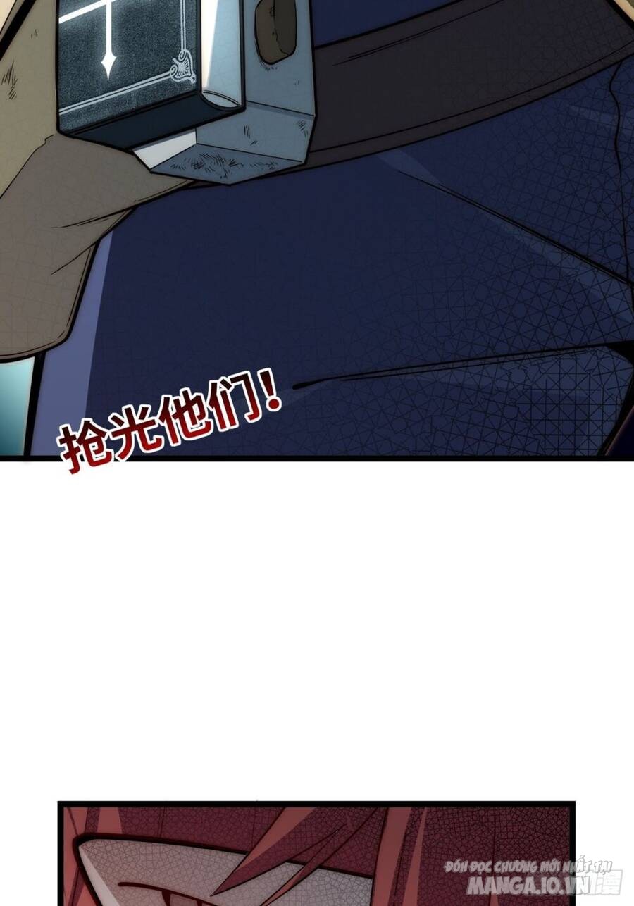 Khô Cốt Hiệp Sĩ Chapter 111 - Trang 2