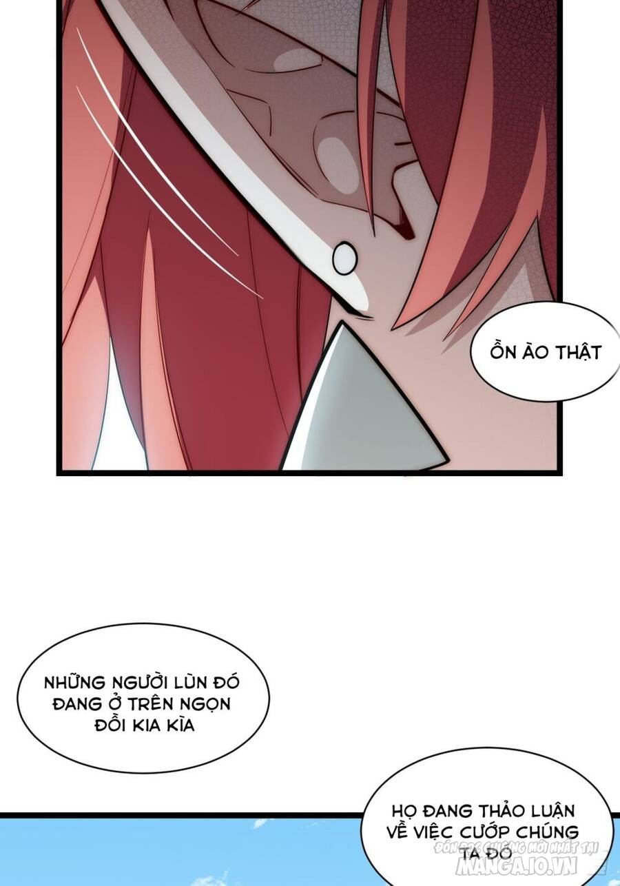 Khô Cốt Hiệp Sĩ Chapter 111 - Trang 2