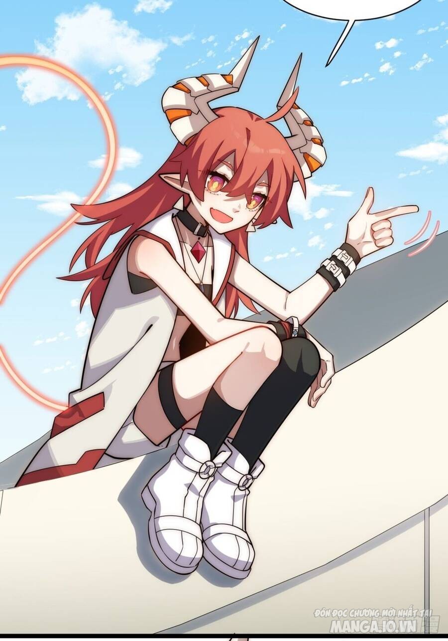 Khô Cốt Hiệp Sĩ Chapter 111 - Trang 2