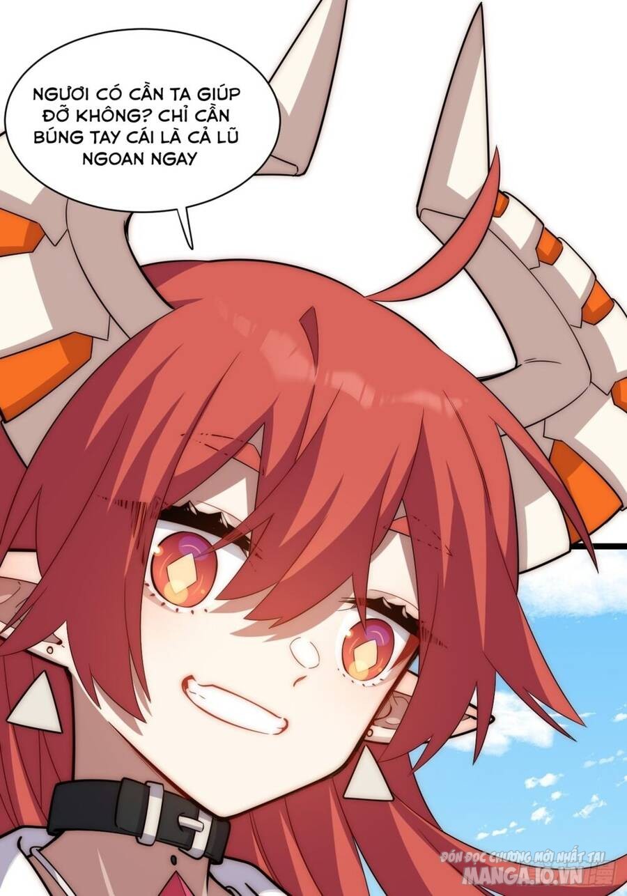 Khô Cốt Hiệp Sĩ Chapter 111 - Trang 2