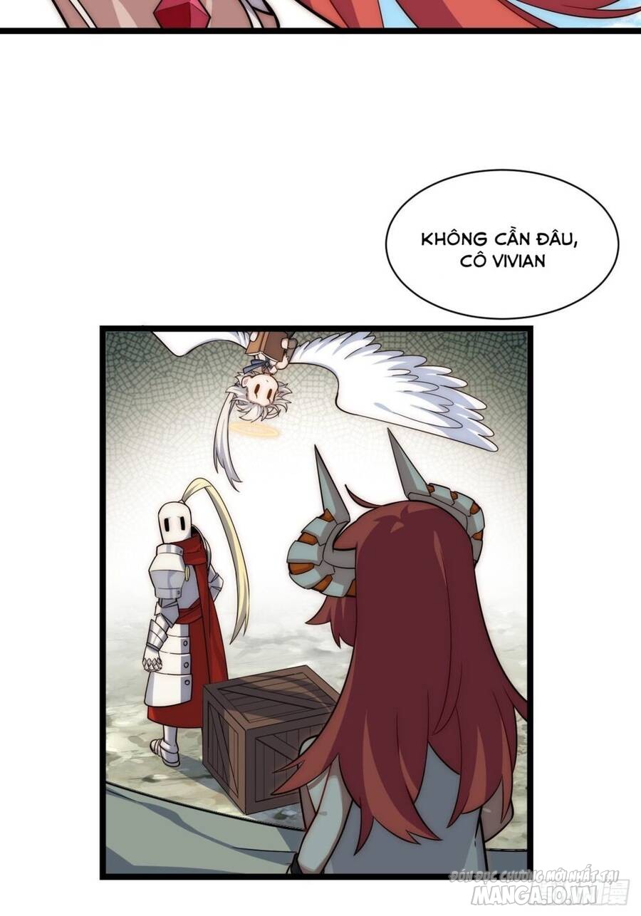 Khô Cốt Hiệp Sĩ Chapter 111 - Trang 2