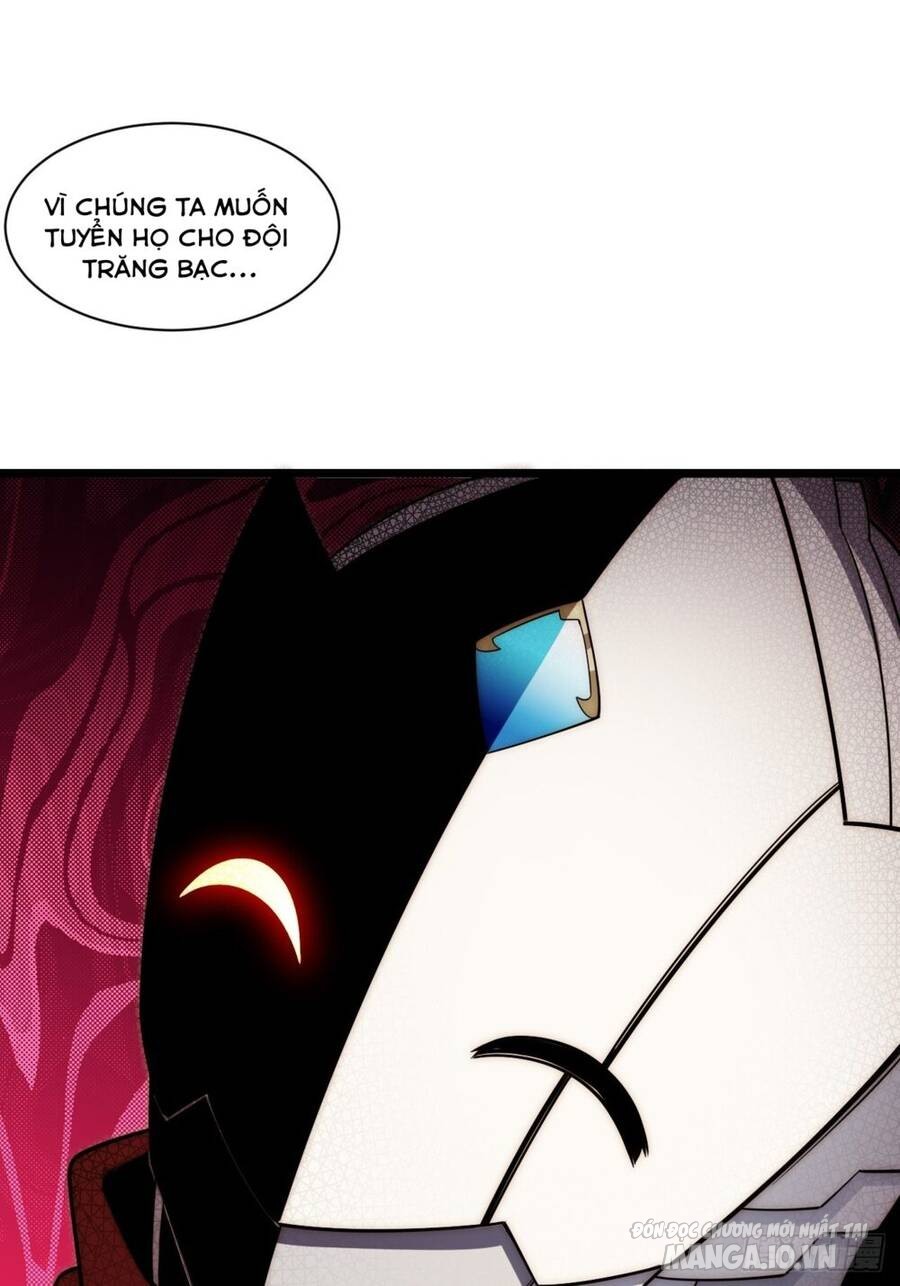 Khô Cốt Hiệp Sĩ Chapter 111 - Trang 2