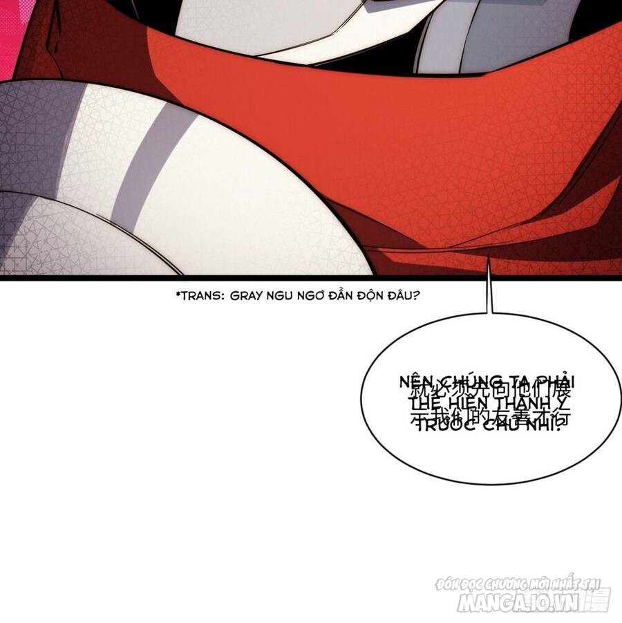 Khô Cốt Hiệp Sĩ Chapter 111 - Trang 2