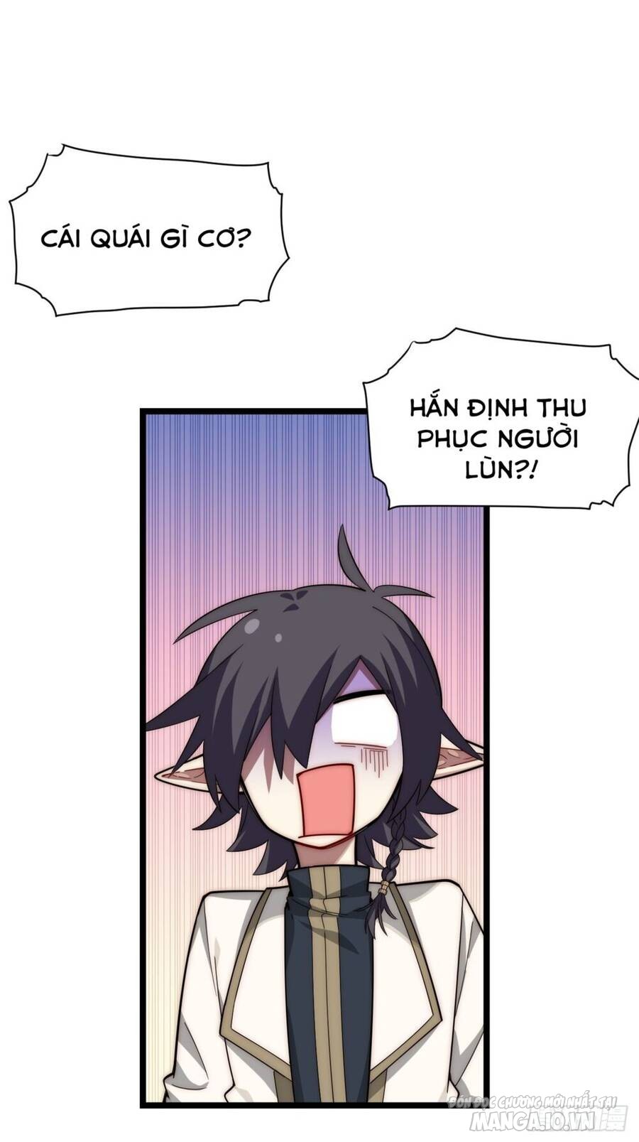 Khô Cốt Hiệp Sĩ Chapter 111 - Trang 2