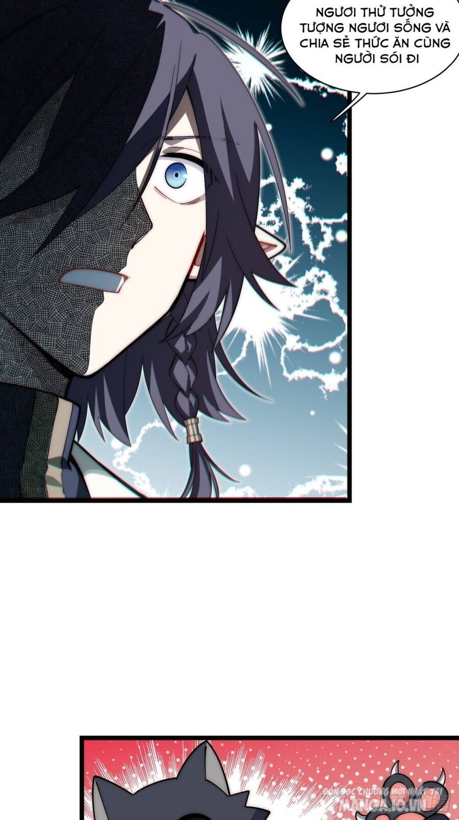 Khô Cốt Hiệp Sĩ Chapter 111 - Trang 2