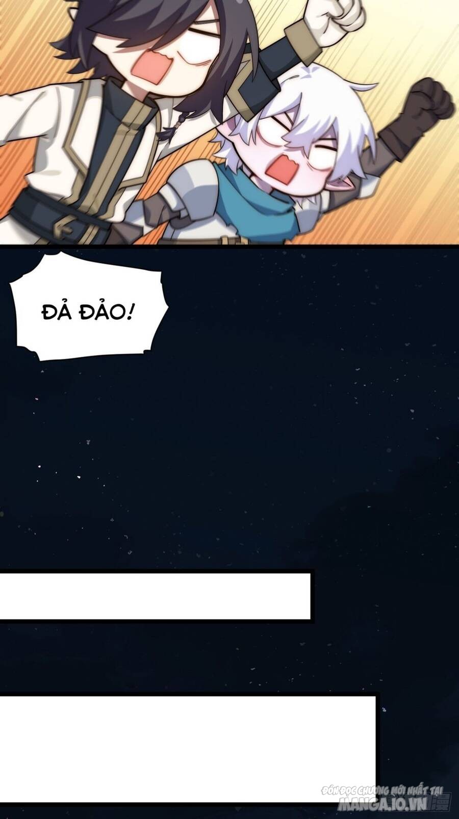 Khô Cốt Hiệp Sĩ Chapter 111 - Trang 2