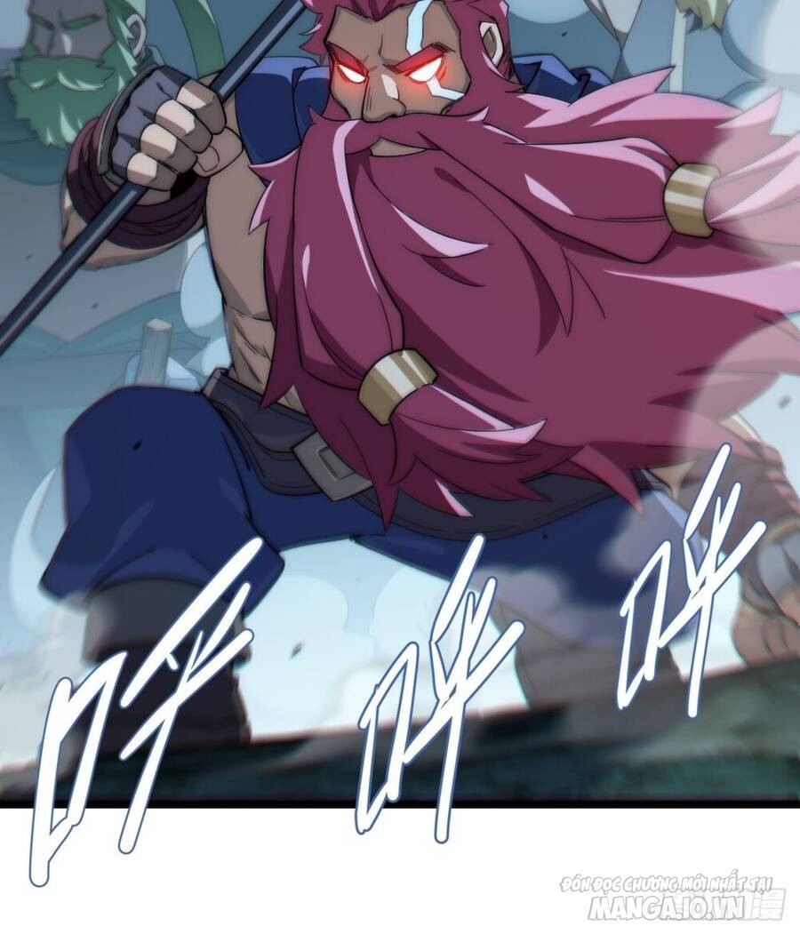 Khô Cốt Hiệp Sĩ Chapter 111 - Trang 2