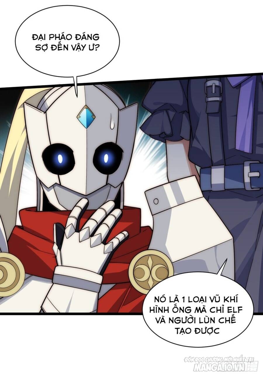 Khô Cốt Hiệp Sĩ Chapter 111 - Trang 2