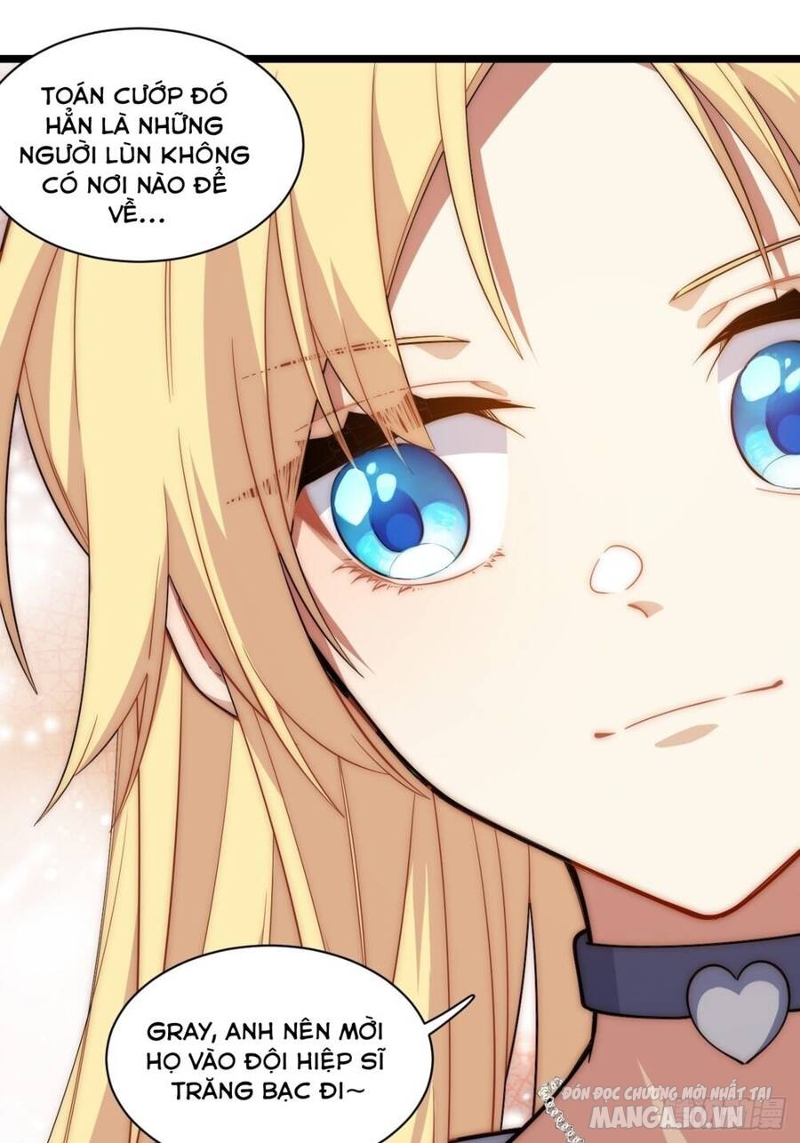 Khô Cốt Hiệp Sĩ Chapter 111 - Trang 2