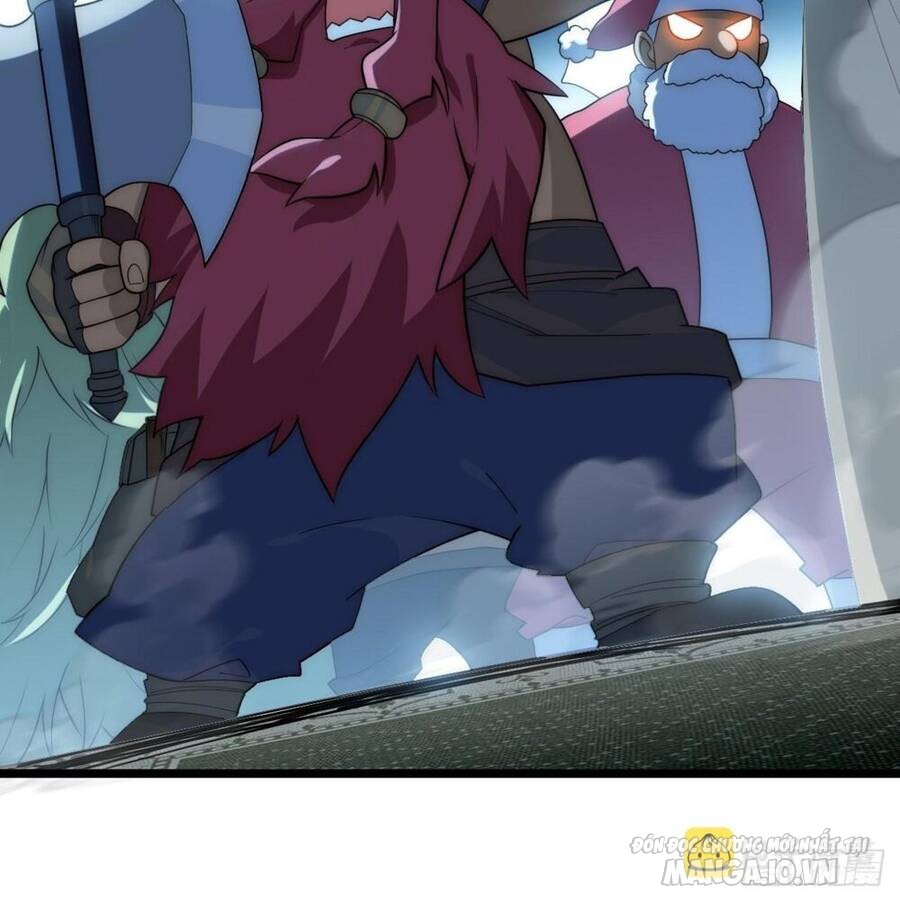 Khô Cốt Hiệp Sĩ Chapter 112 - Trang 2