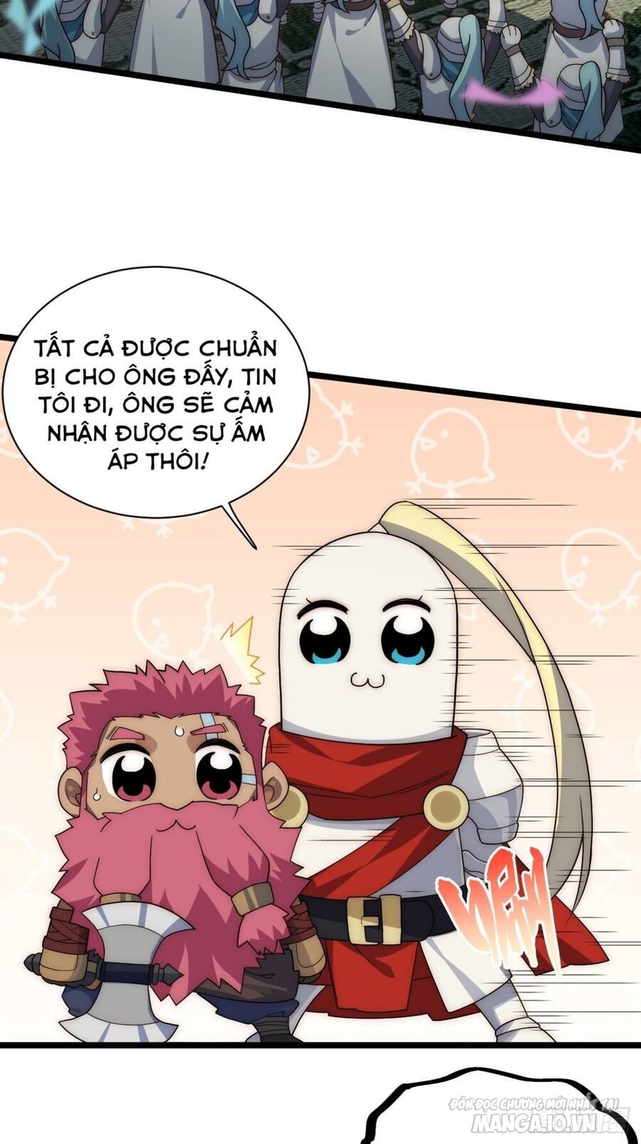 Khô Cốt Hiệp Sĩ Chapter 112 - Trang 2