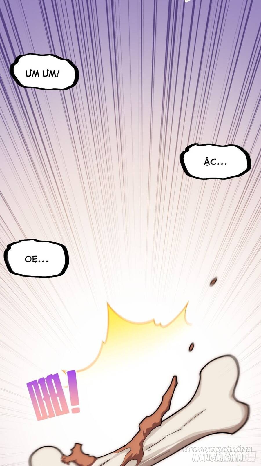 Khô Cốt Hiệp Sĩ Chapter 112 - Trang 2