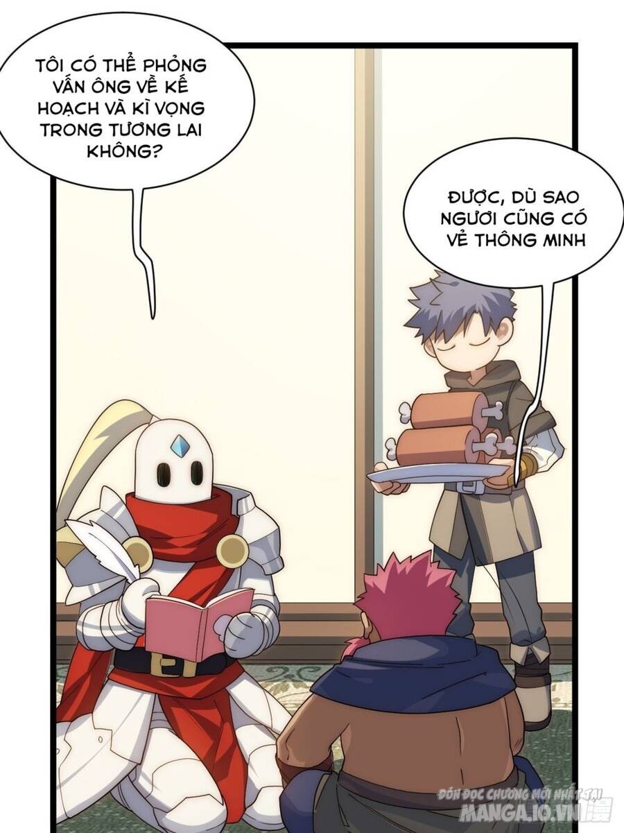 Khô Cốt Hiệp Sĩ Chapter 112 - Trang 2