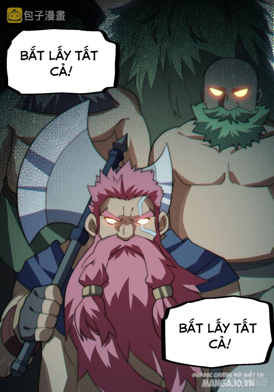 Khô Cốt Hiệp Sĩ Chapter 112 - Trang 2