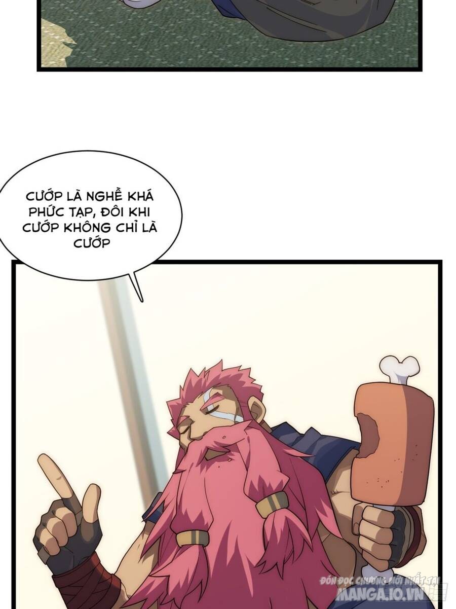 Khô Cốt Hiệp Sĩ Chapter 112 - Trang 2