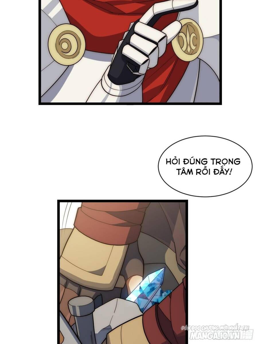 Khô Cốt Hiệp Sĩ Chapter 112 - Trang 2