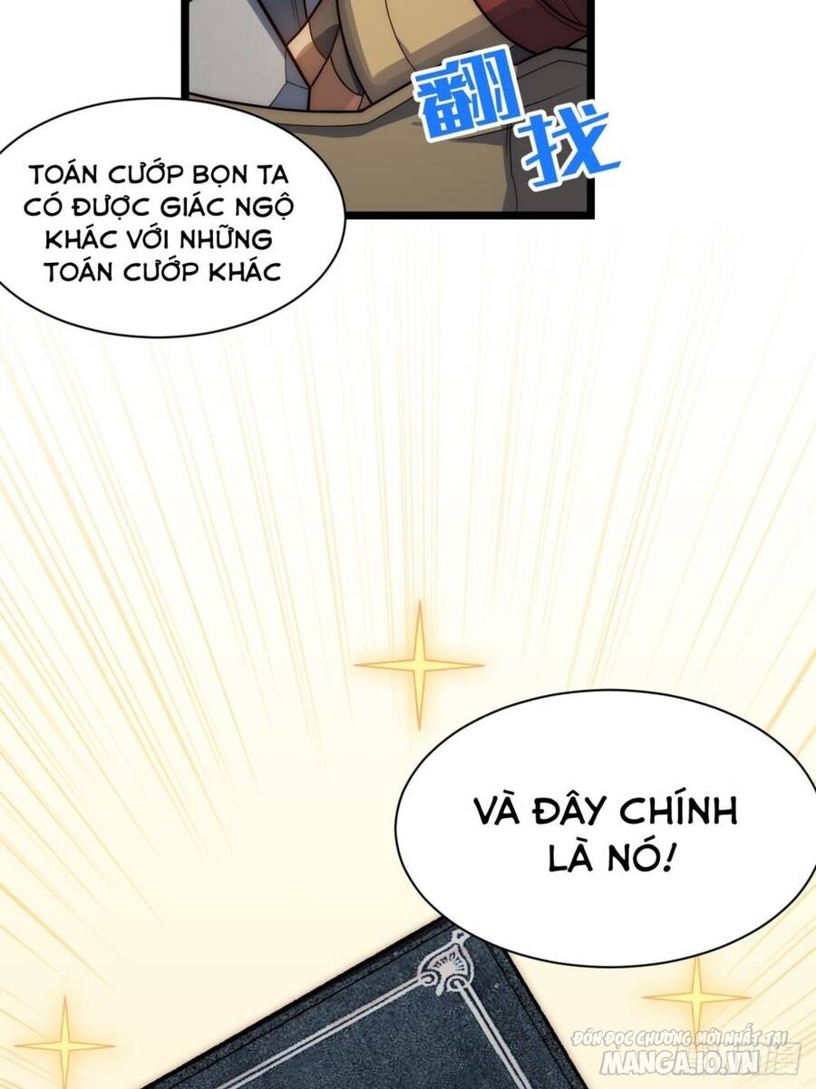 Khô Cốt Hiệp Sĩ Chapter 112 - Trang 2