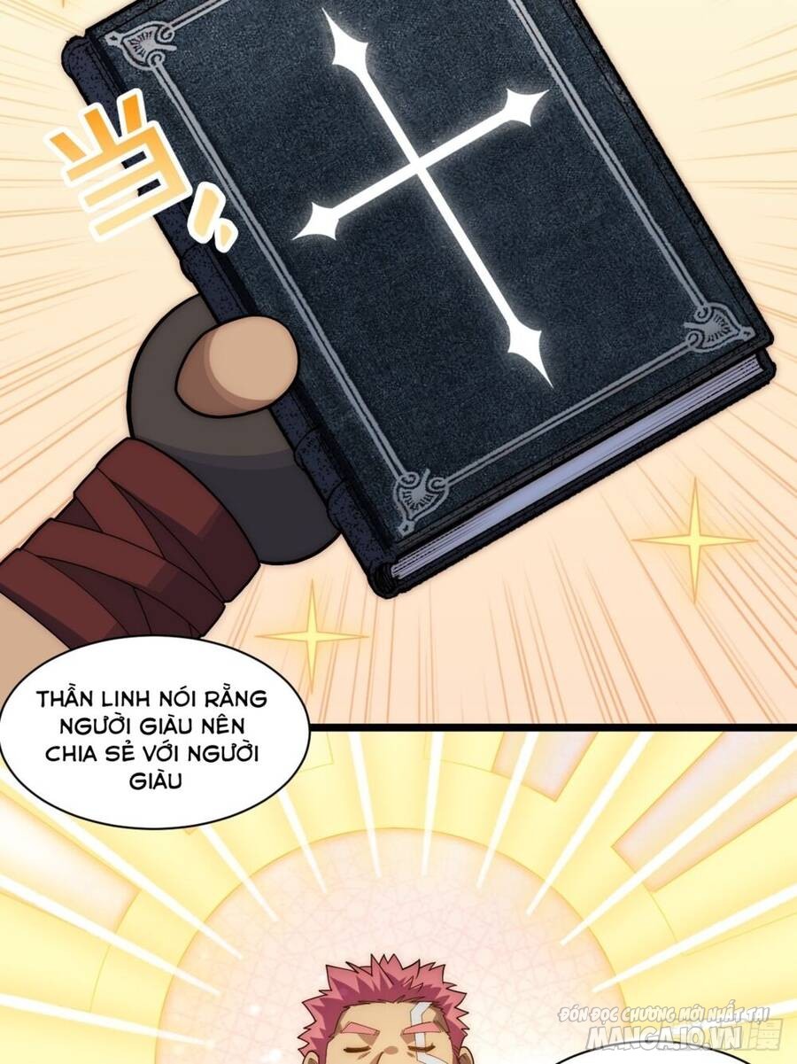 Khô Cốt Hiệp Sĩ Chapter 112 - Trang 2