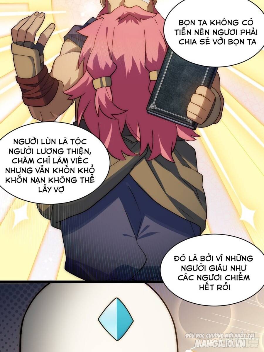 Khô Cốt Hiệp Sĩ Chapter 112 - Trang 2