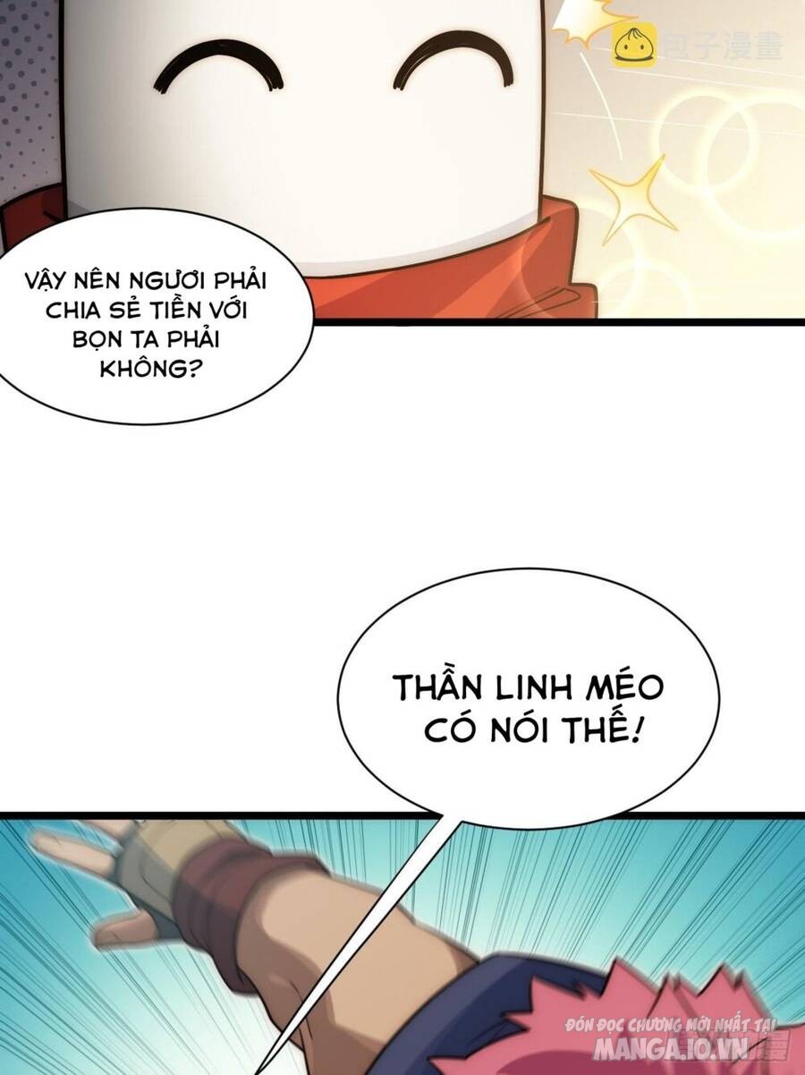 Khô Cốt Hiệp Sĩ Chapter 112 - Trang 2