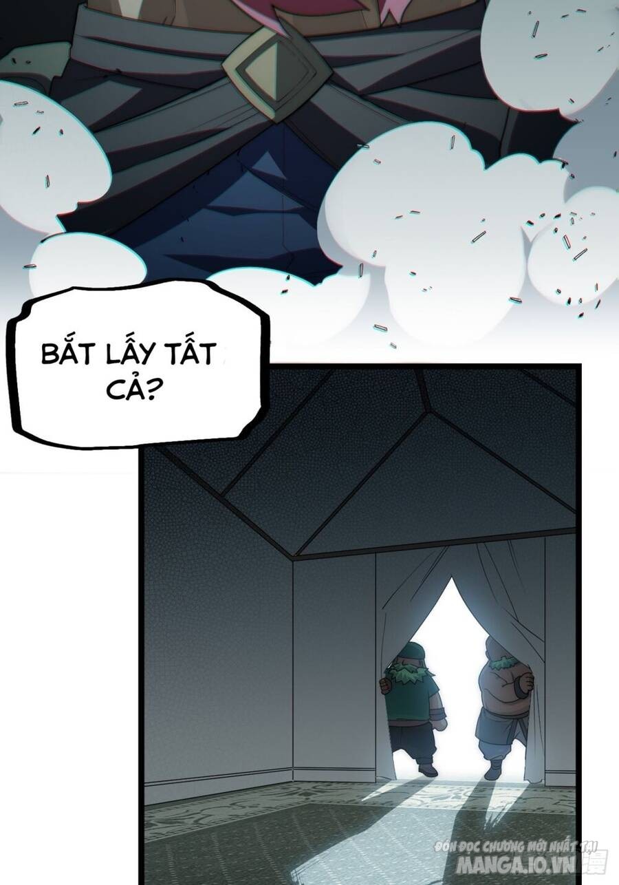 Khô Cốt Hiệp Sĩ Chapter 112 - Trang 2