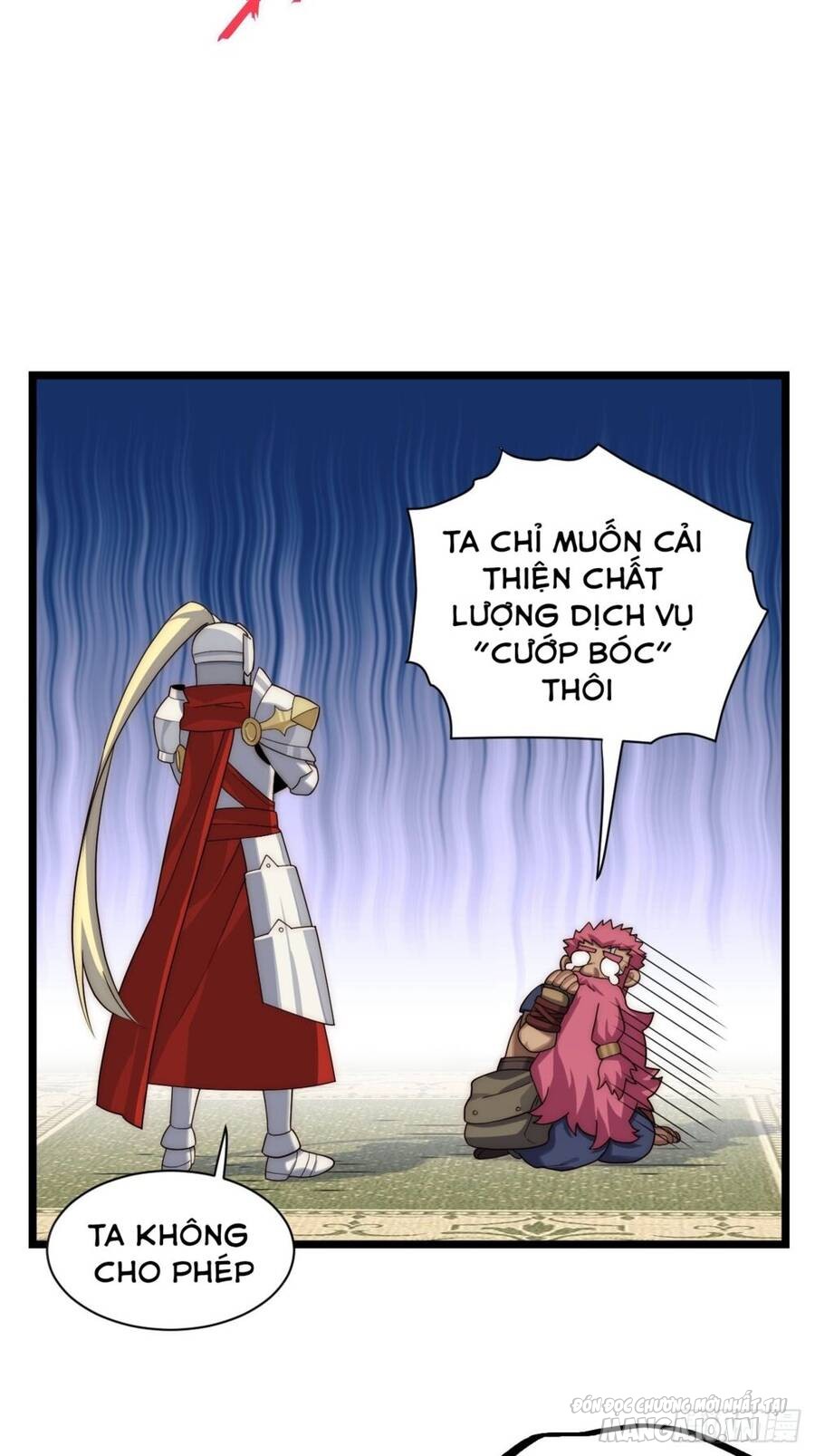 Khô Cốt Hiệp Sĩ Chapter 112 - Trang 2