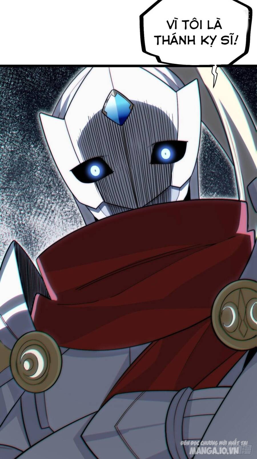 Khô Cốt Hiệp Sĩ Chapter 112 - Trang 2