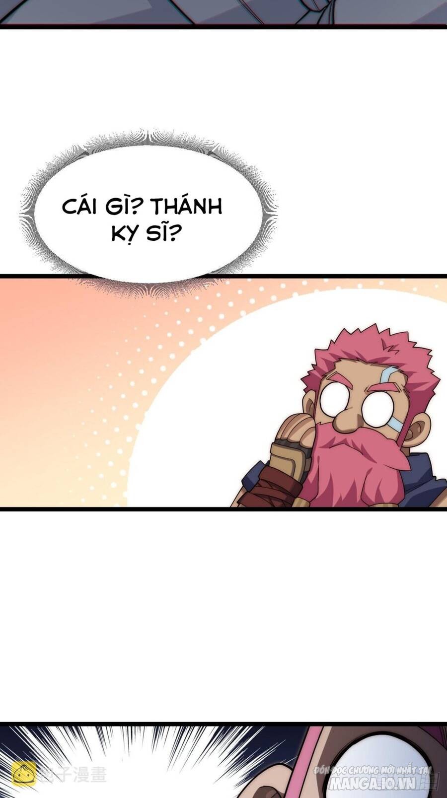 Khô Cốt Hiệp Sĩ Chapter 112 - Trang 2