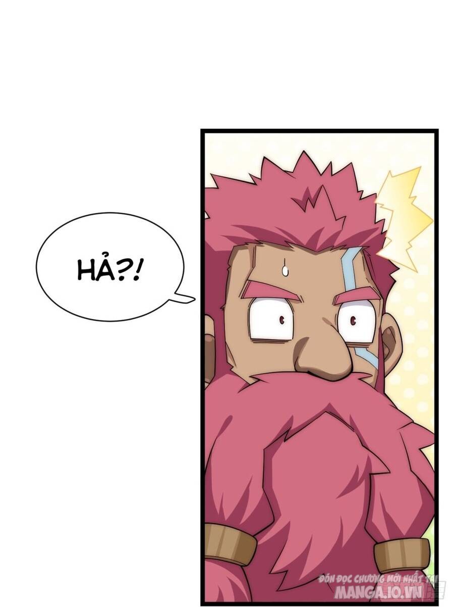 Khô Cốt Hiệp Sĩ Chapter 112 - Trang 2